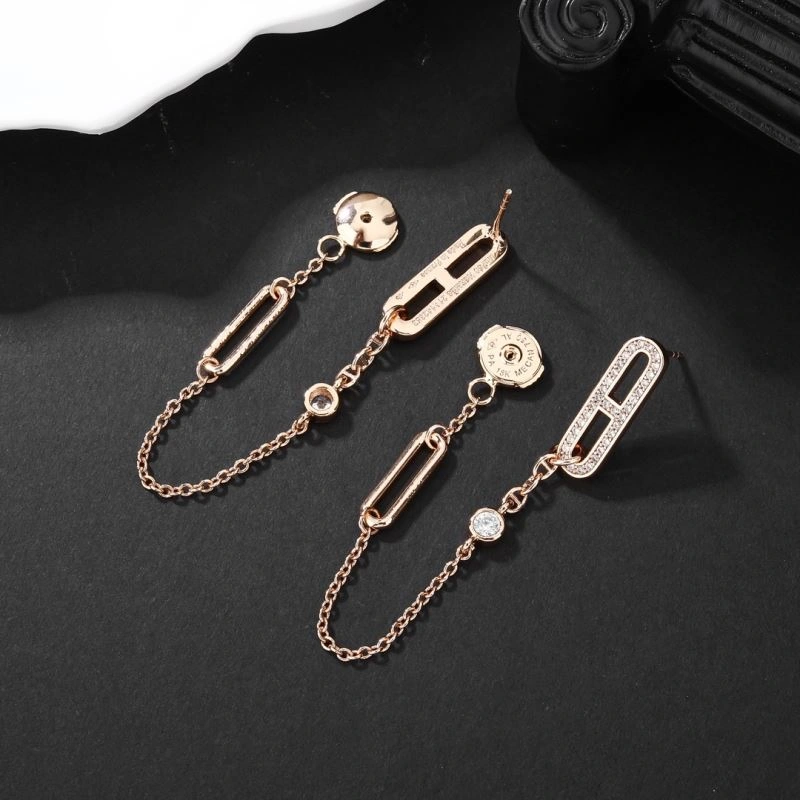 Trendsetting Hermes Earrings 247496