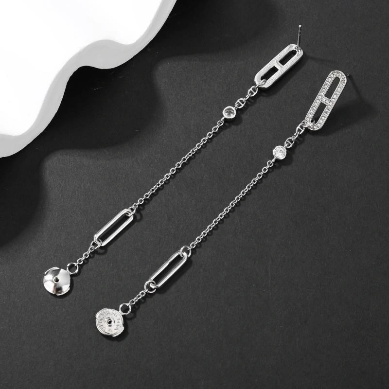 Trendsetting Hermes Earrings 247496