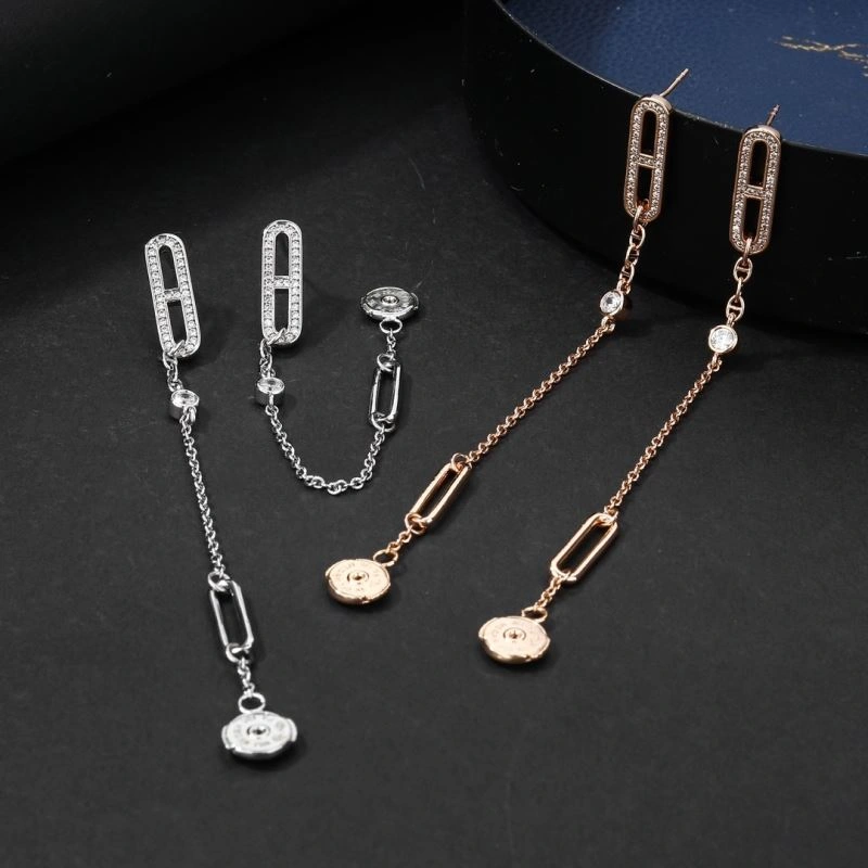Trendsetting Hermes Earrings 247496