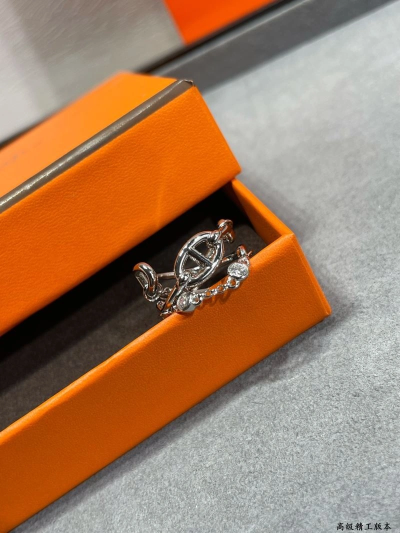 Hermes Earrings FreshLook 247494