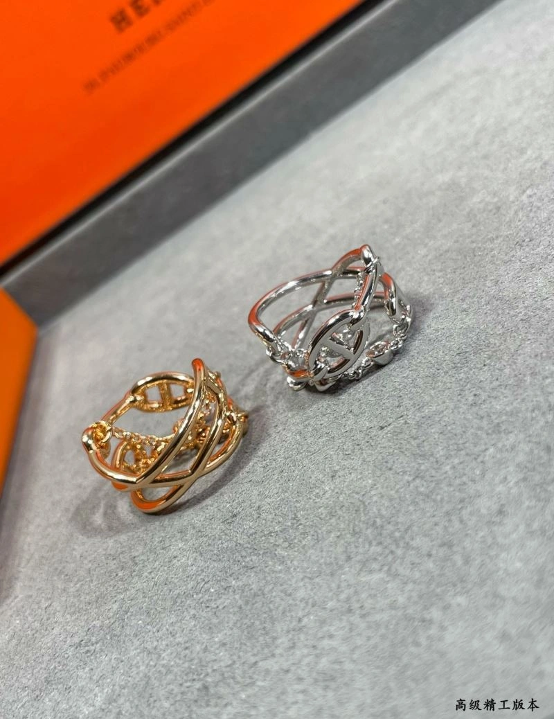 Hermes Earrings FreshLook 247494