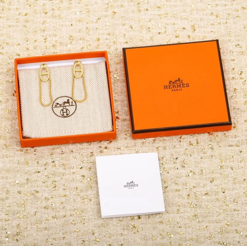 AllSeason Hermes Earrings 247492