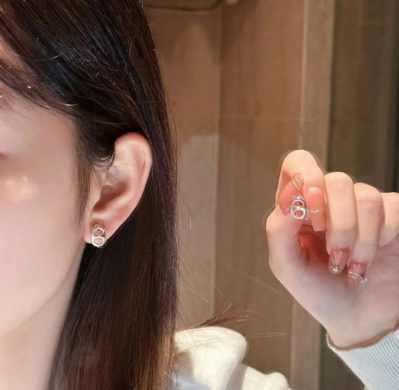 Hermes Earrings Upgraded 247480