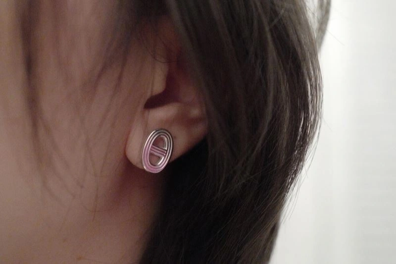 BestValue Hermes Earrings 247469