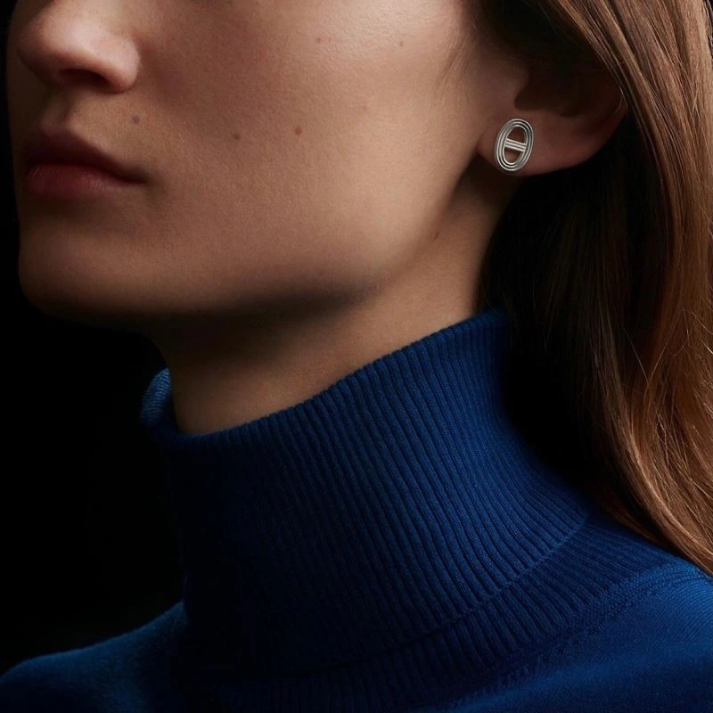 BestValue Hermes Earrings 247469