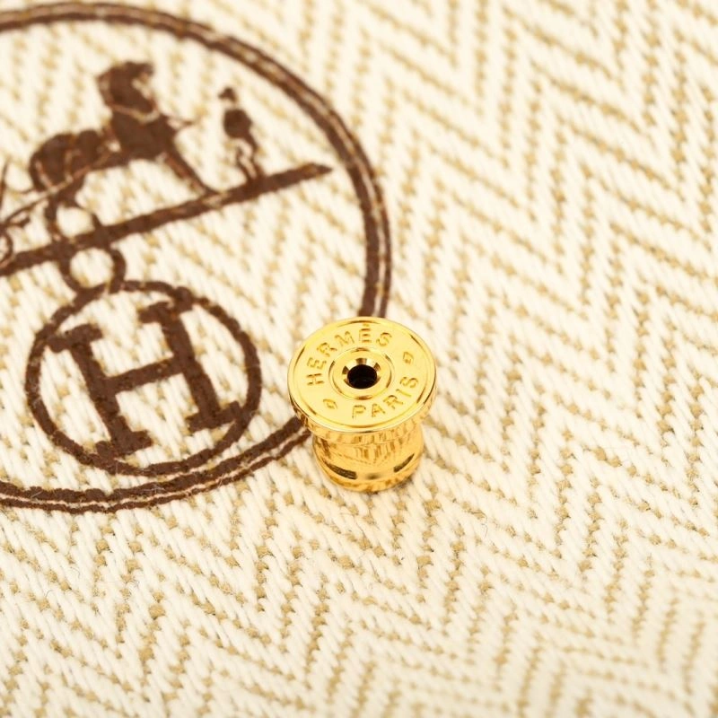 Hermes Earrings Neat 247333