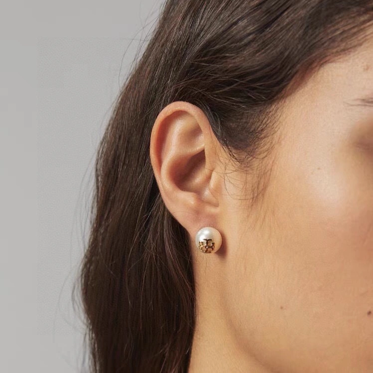 Classic Hermes Earrings 247332