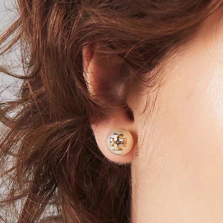 Classic Hermes Earrings 247332