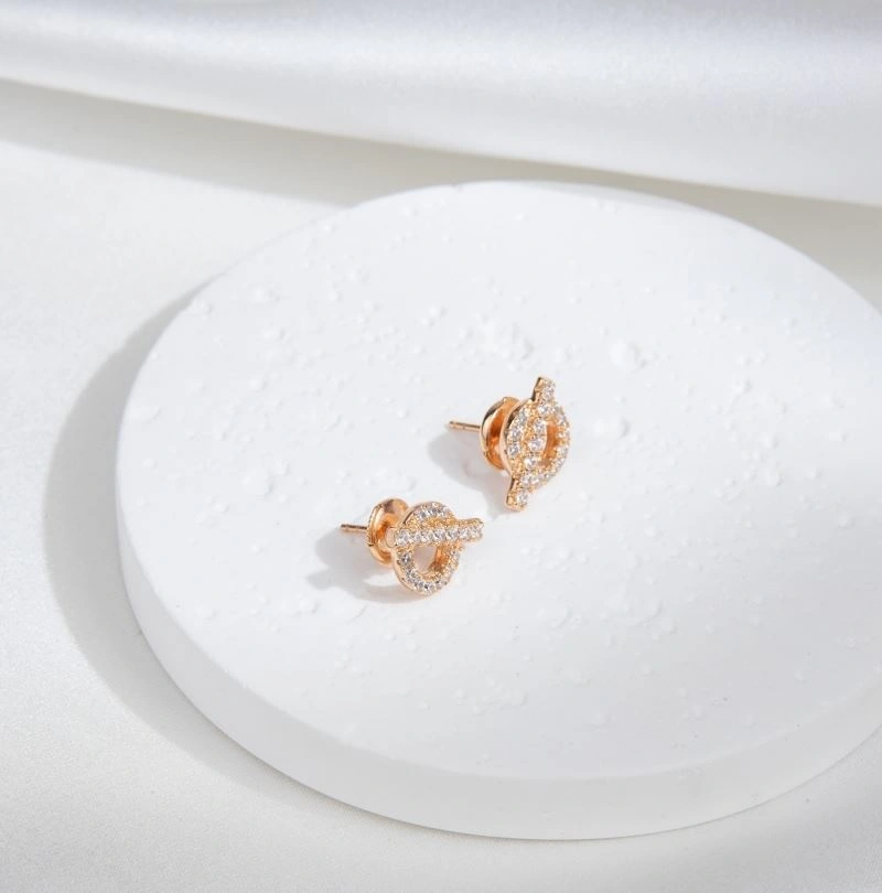 Hermes Earrings UrbanStyle 247331