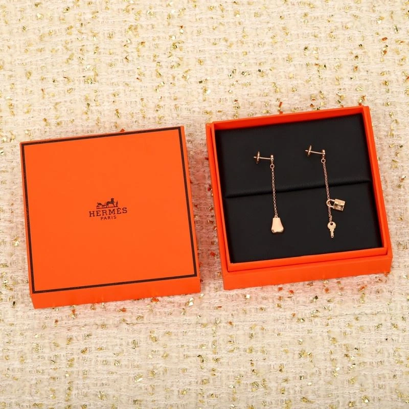 SportInspired Hermes Earrings 247298