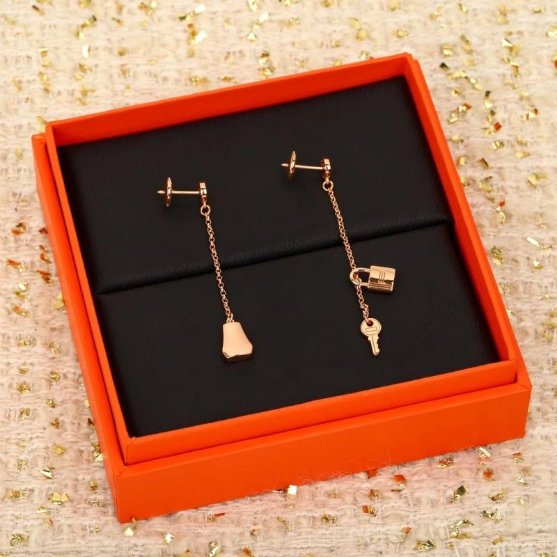 SportInspired Hermes Earrings 247298
