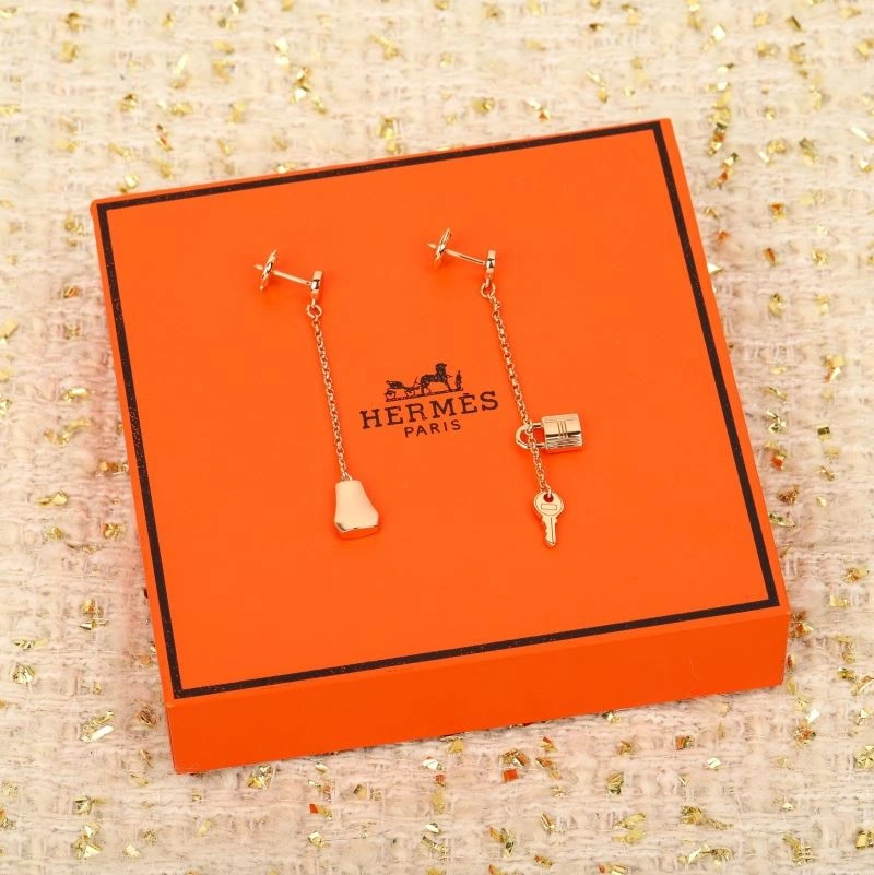 SportInspired Hermes Earrings 247298