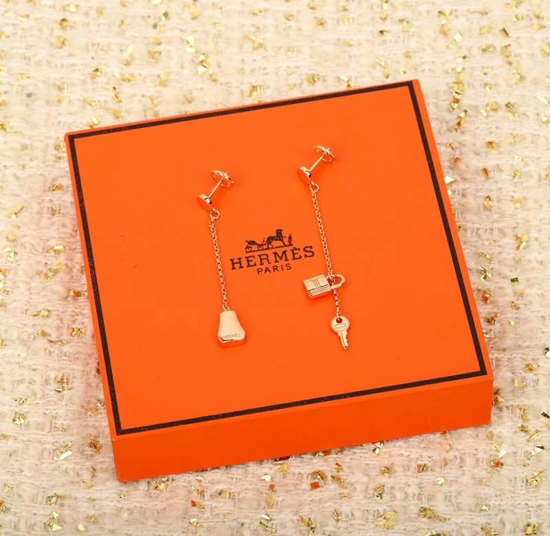 SportInspired Hermes Earrings 247298