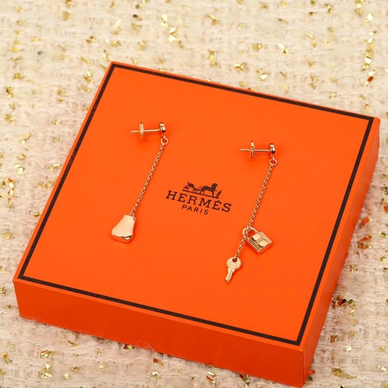 SportInspired Hermes Earrings 247298
