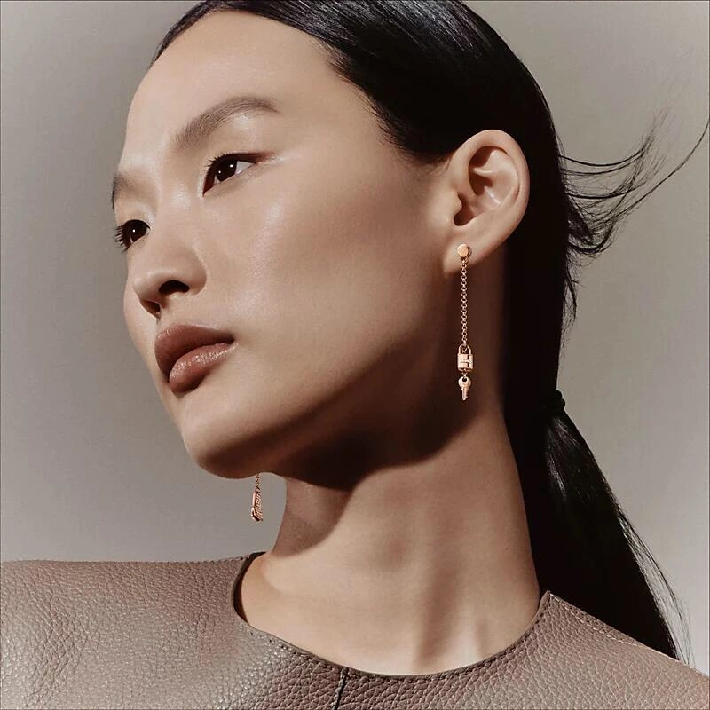 SportInspired Hermes Earrings 247298