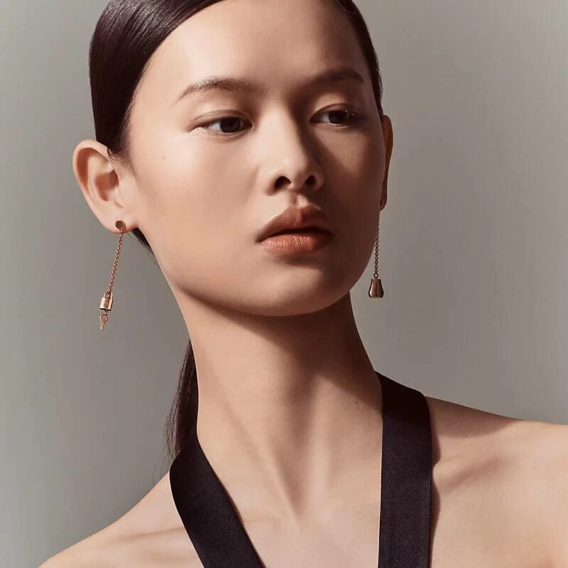 SportInspired Hermes Earrings 247298