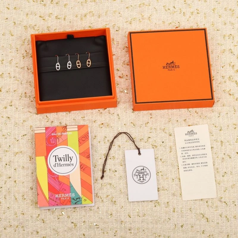 BestValue Hermes Earrings 247315