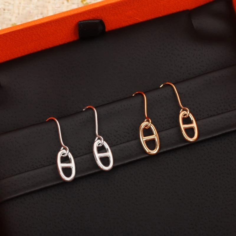 BestValue Hermes Earrings 247315
