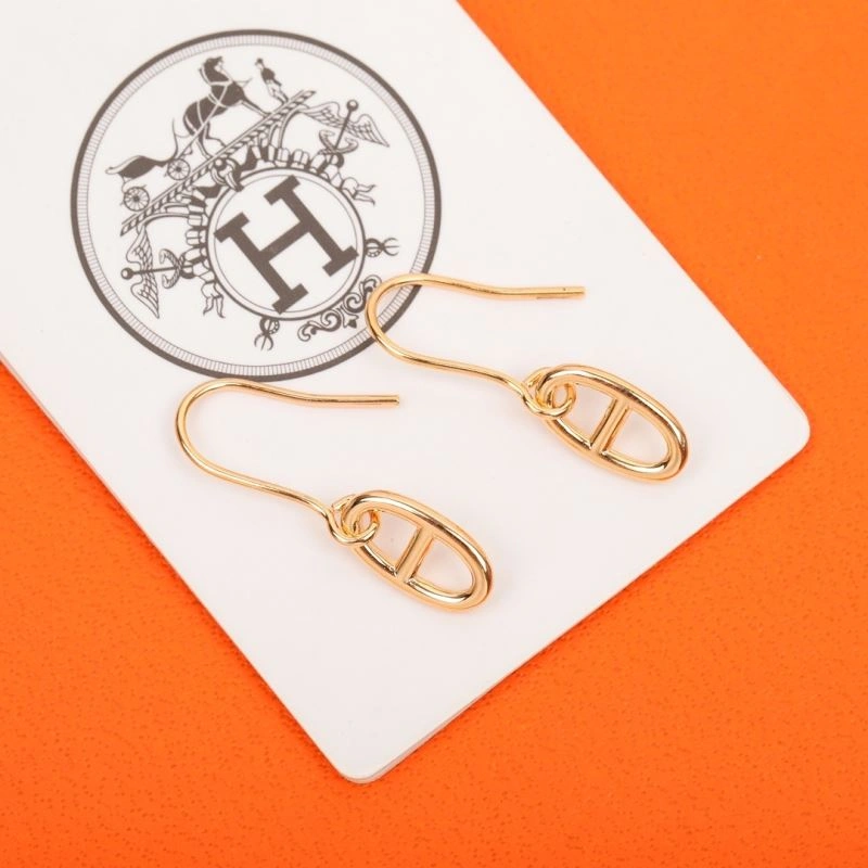 BestValue Hermes Earrings 247315