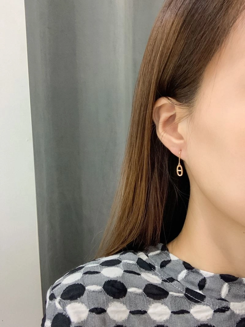 BestValue Hermes Earrings 247315