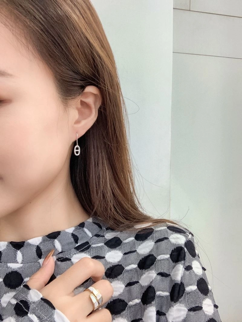BestValue Hermes Earrings 247315