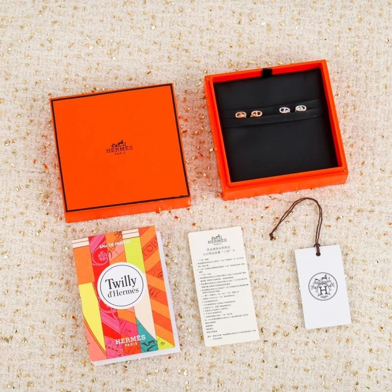 Affordable Hermes Earrings 247310