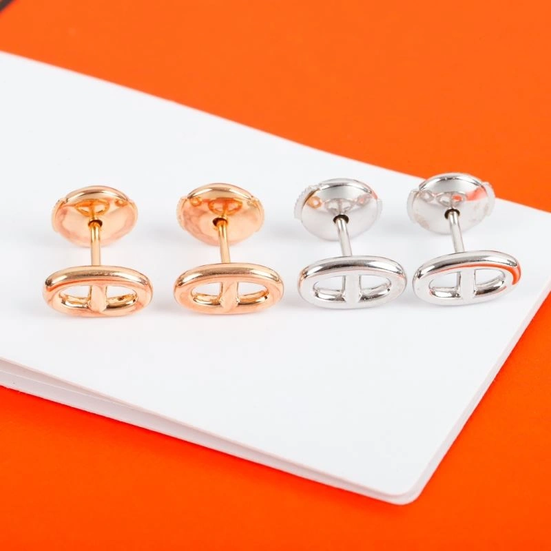 Affordable Hermes Earrings 247310