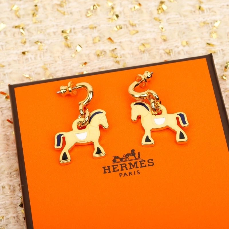UrbanChic Hermes Earrings 247301