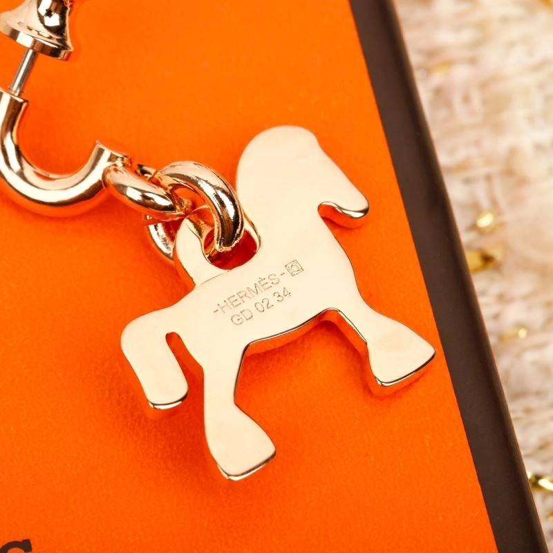 UrbanChic Hermes Earrings 247301
