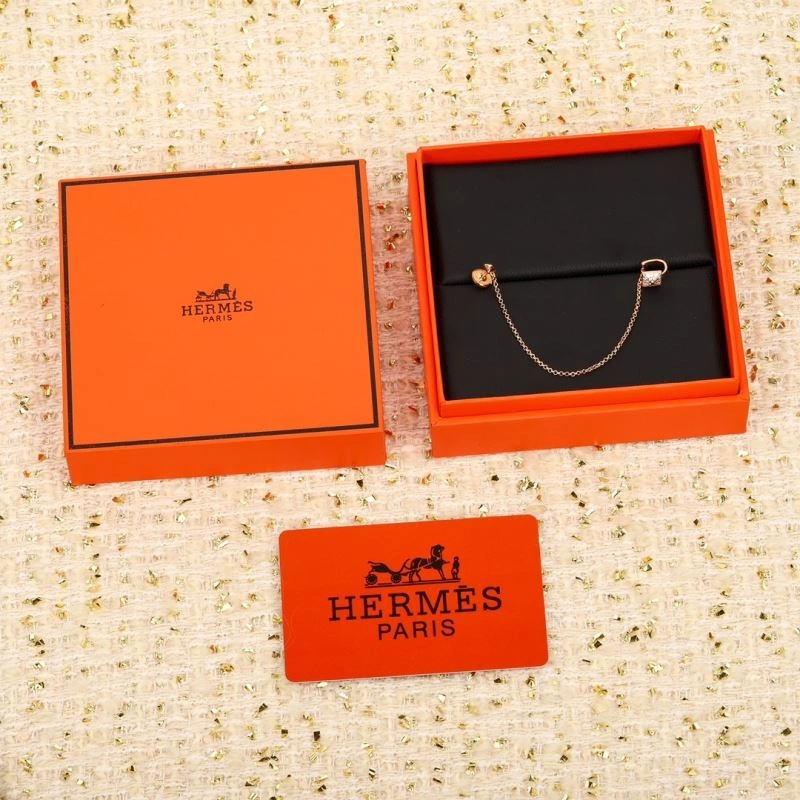 ZeroBulk Hermes Earrings 247295