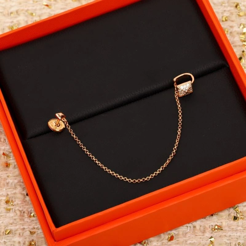 ZeroBulk Hermes Earrings 247295