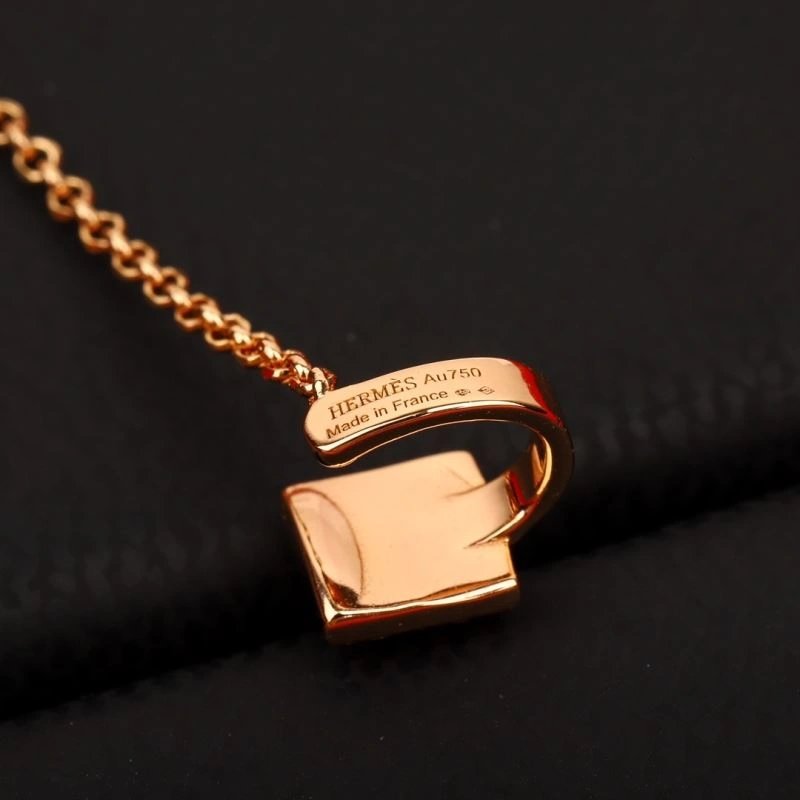ZeroBulk Hermes Earrings 247295