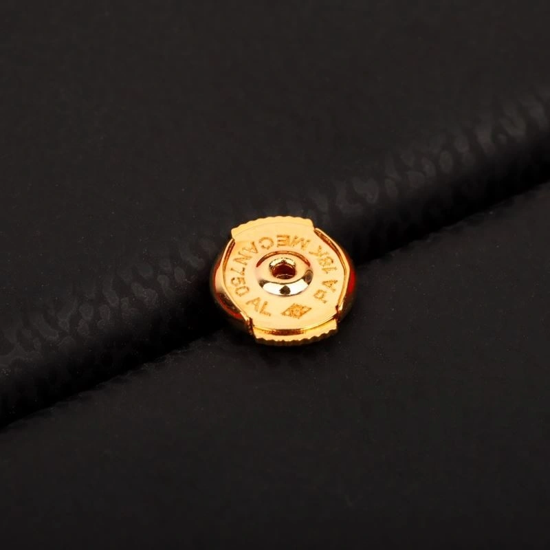 ZeroBulk Hermes Earrings 247295