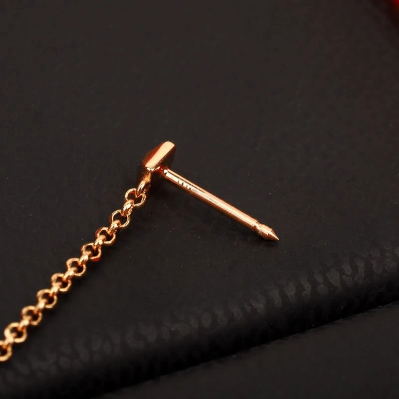 ZeroBulk Hermes Earrings 247295