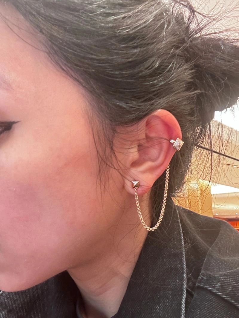 ZeroBulk Hermes Earrings 247295