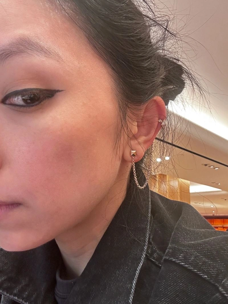ZeroBulk Hermes Earrings 247295