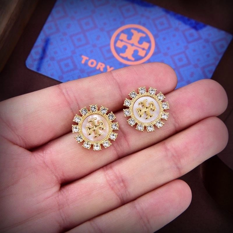 Seasonal Hermes Earrings 247225