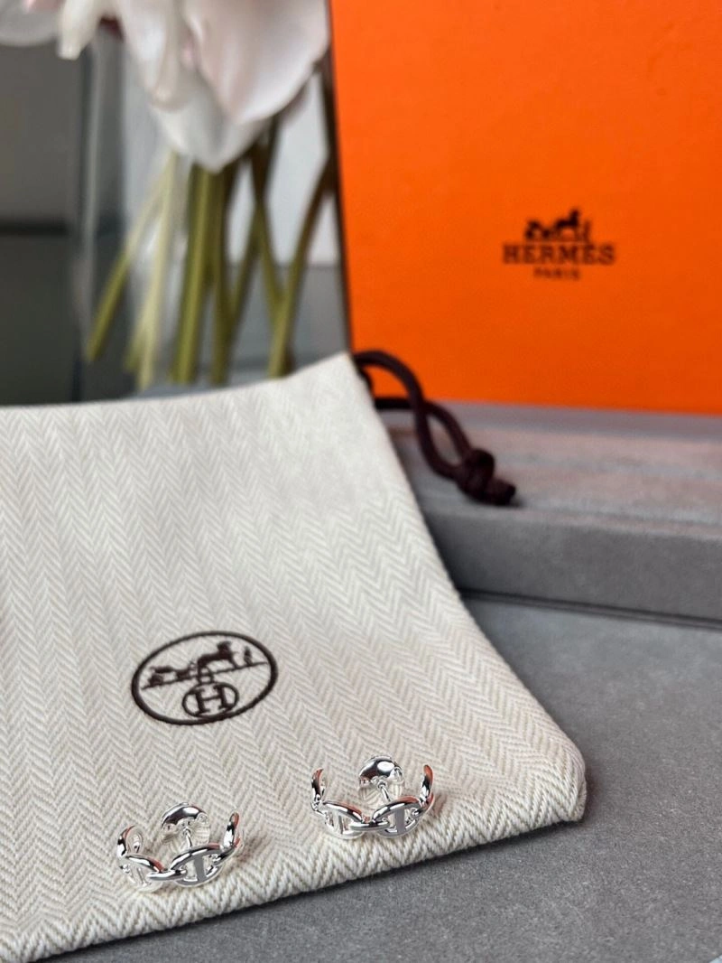 Premium Hermes Earrings 247229
