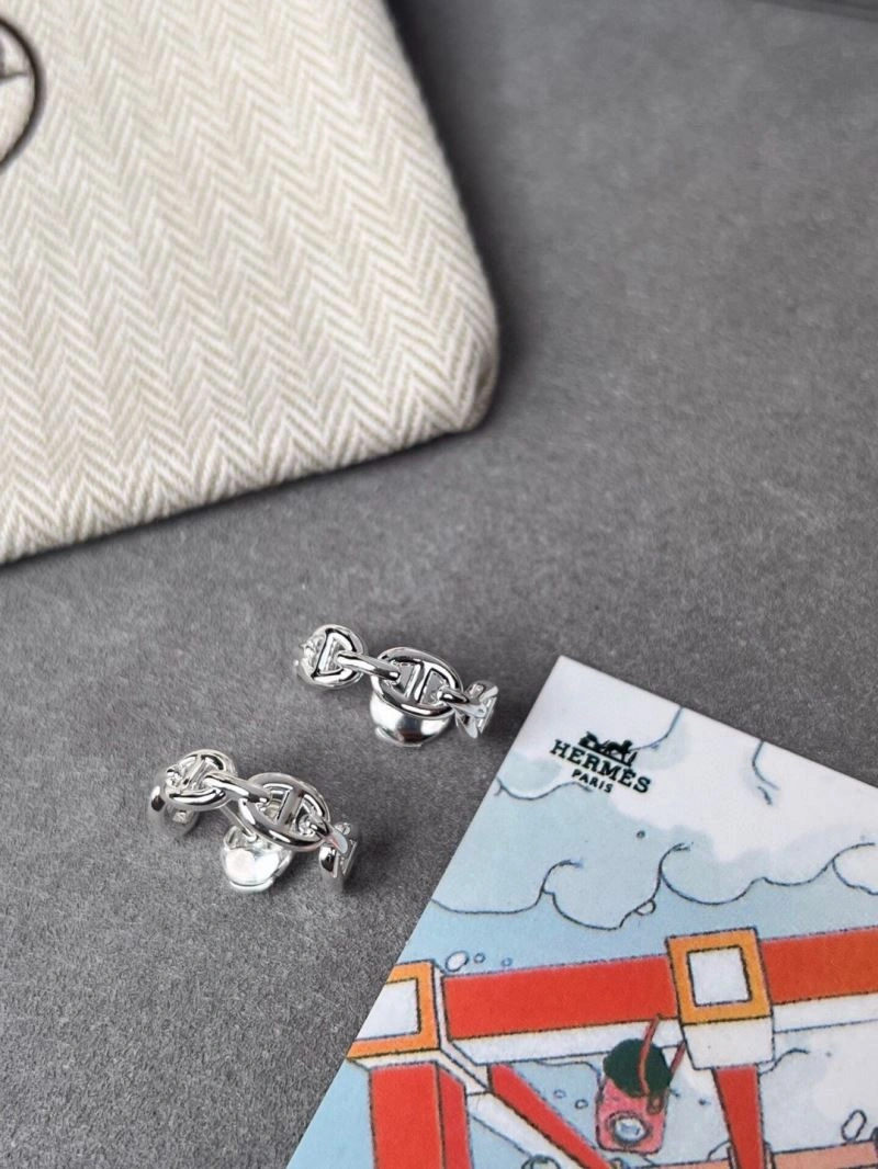 Premium Hermes Earrings 247229