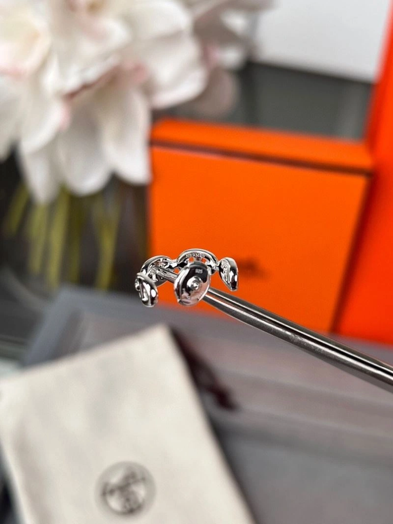 Premium Hermes Earrings 247229