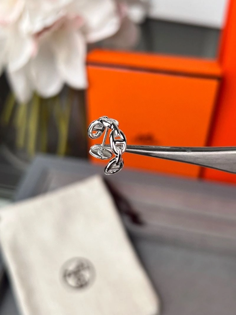 Premium Hermes Earrings 247229