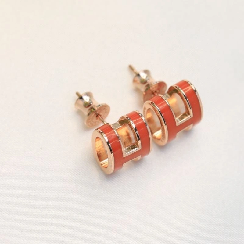 Hermes Earrings SportInspired 247237