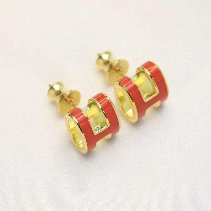 Hermes Earrings SportInspired 247237