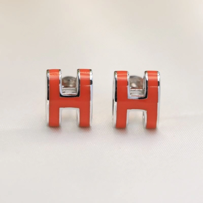 Hermes Earrings SportInspired 247237