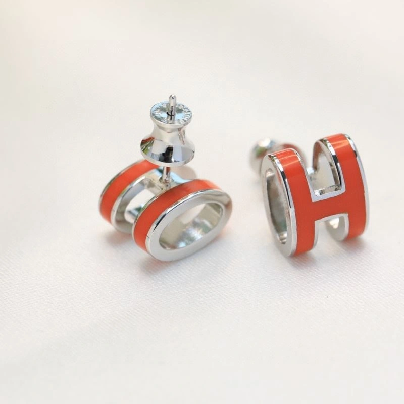 Hermes Earrings SportInspired 247237
