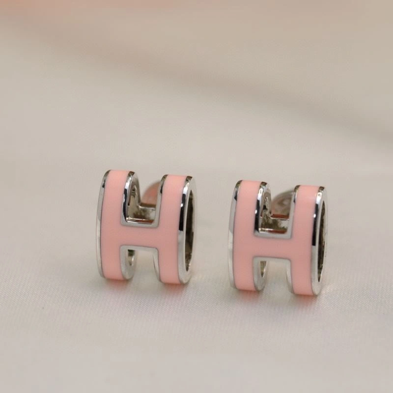 SoftTouch Hermes Earrings 247242
