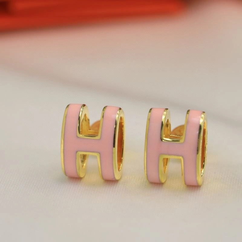 SoftTouch Hermes Earrings 247242