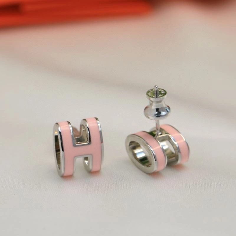 SoftTouch Hermes Earrings 247242