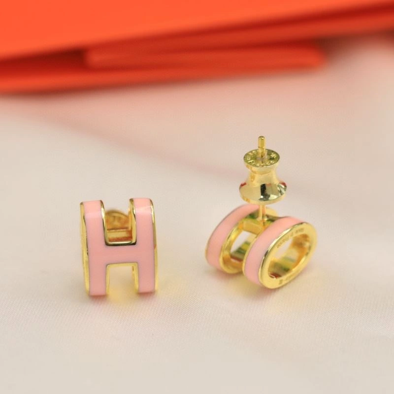 SoftTouch Hermes Earrings 247242