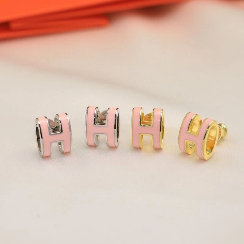 SoftTouch Hermes Earrings 247242